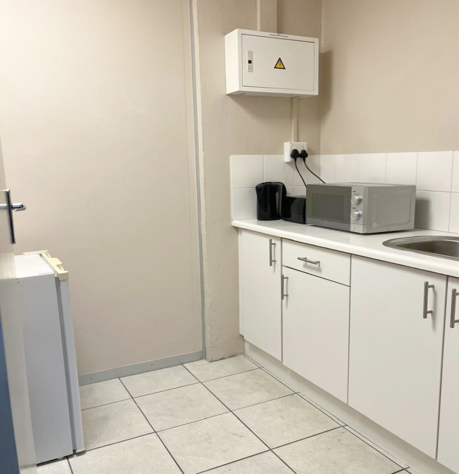 To Let commercial Property for Rent in Claremont Western Cape